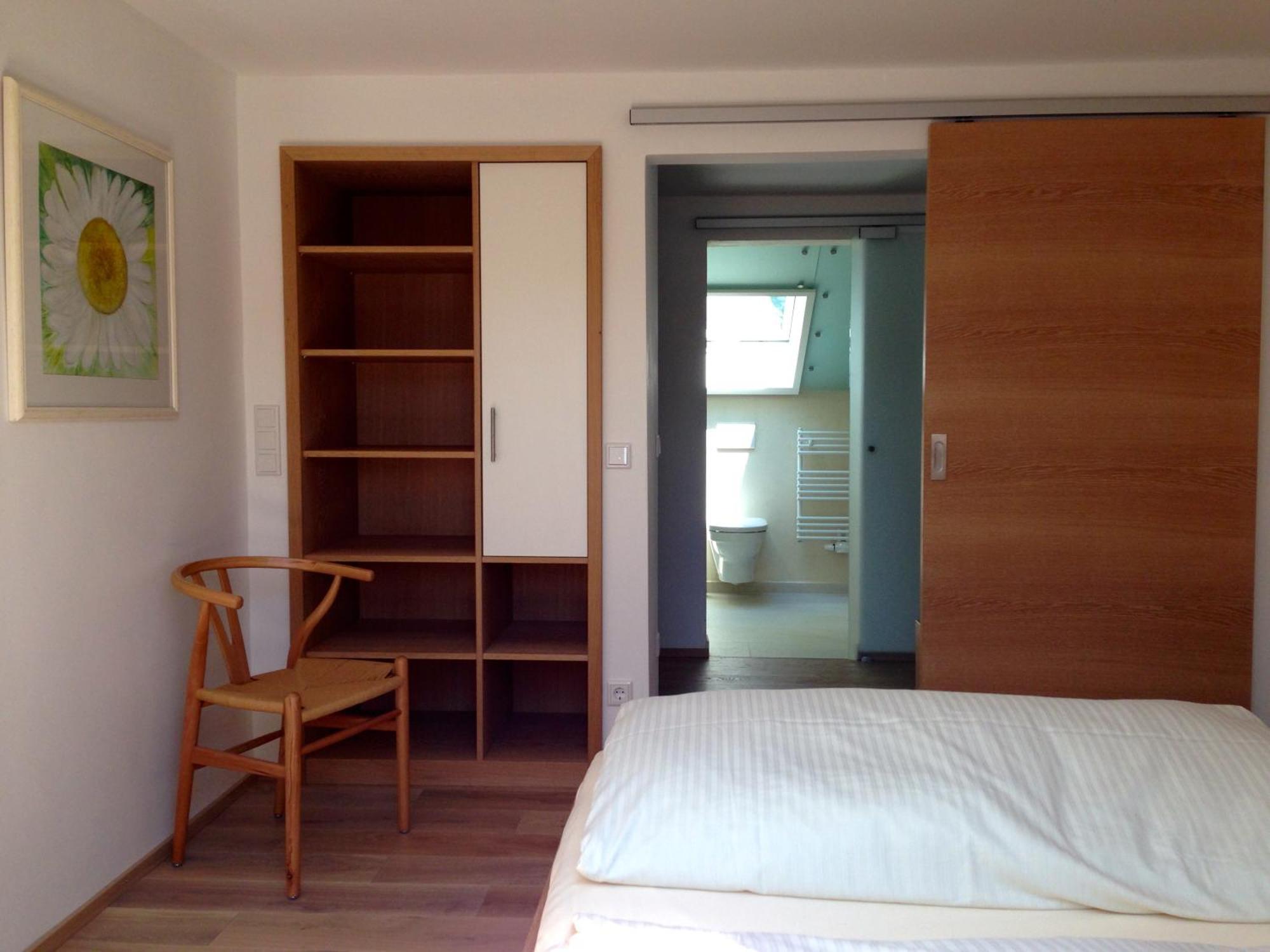 Seehof Apartments Вальхензе Номер фото