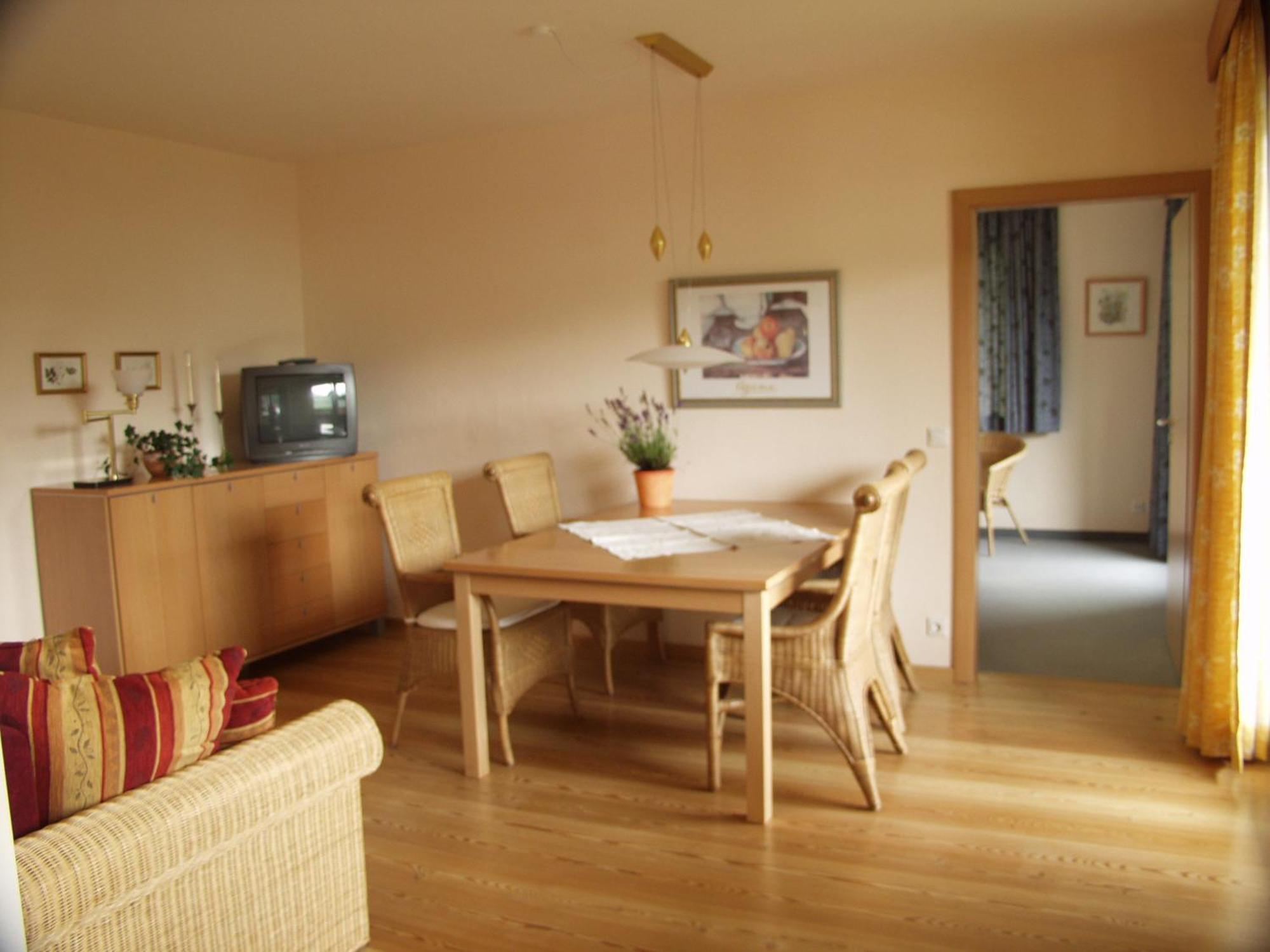 Seehof Apartments Вальхензе Номер фото