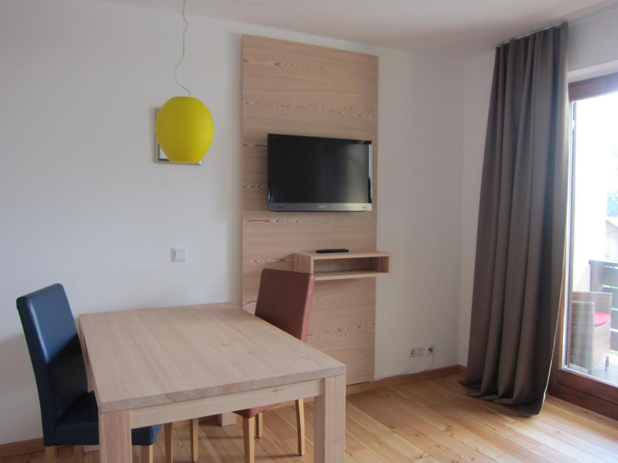 Seehof Apartments Вальхензе Номер фото